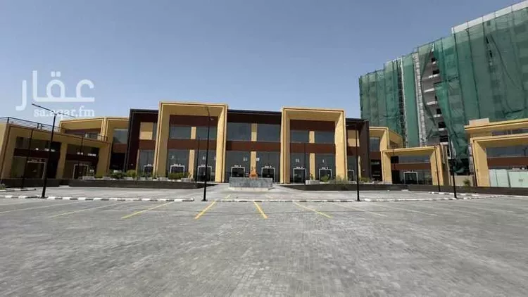 محل للإيجار في شارع طريق الملك عبدالله, حي المنار, مدينة الدمام, المنطقة الشرقية