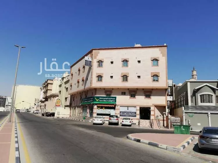 شقة للإيجار في شارع اليرموك, حي العليا, مدينة الخبر, المنطقة الشرقية