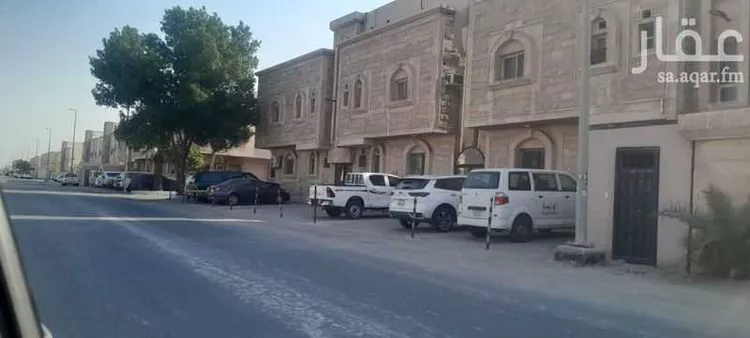 Apartment for Rent in Al Jubail Tebah Subdivision