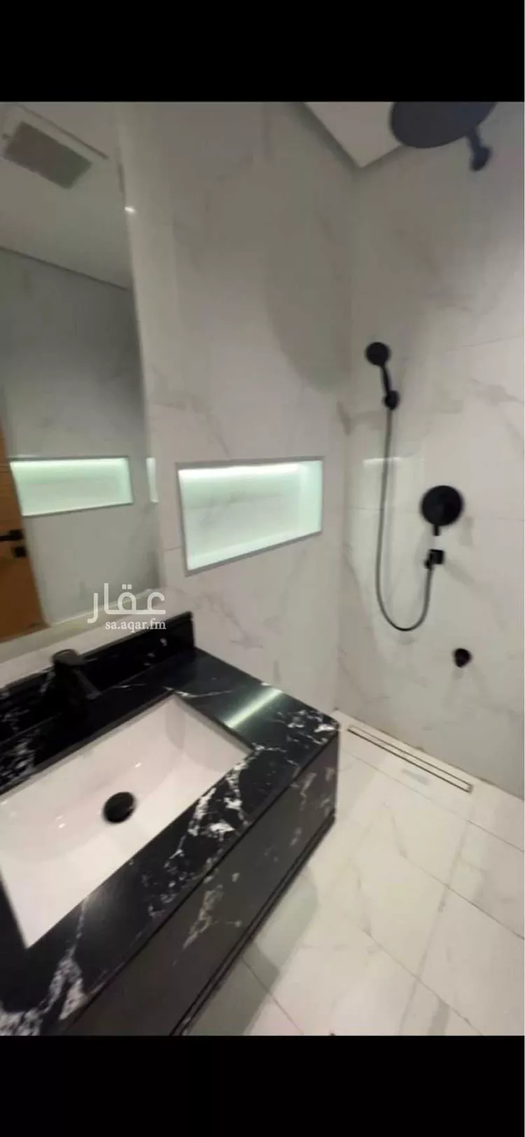 شقة للإيجار في محطة كهرباء حي قرطبة ، شارع الصقيري ، حي قرطبة ، الرياض ، منطقة الرياض صورة 2