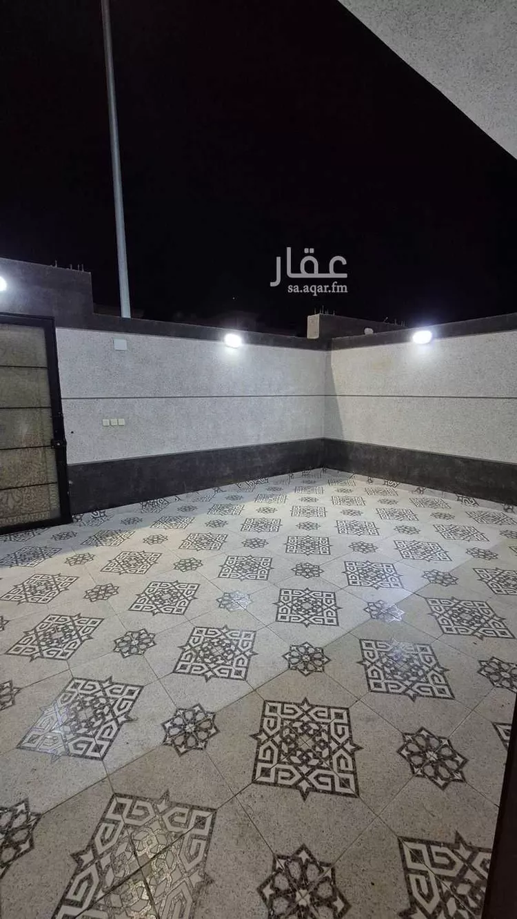 شقة للبيع في شارع الجنابي ، حي الشفا ، تبوك ، منطقة تبوك صورة 3