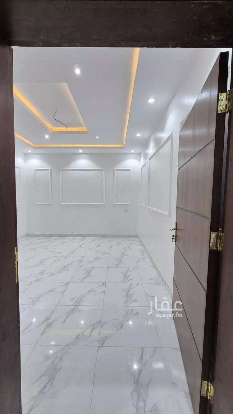 شقة للبيع في شارع الحسن البوريني, حي الشفاء, مدينة تبوك, منطقة تبوك صورة 4