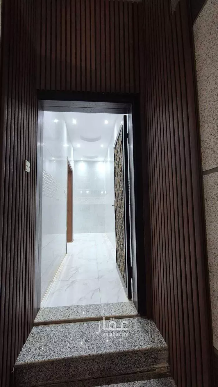 شقة للبيع في شارع الحسن البوريني, حي الشفاء, مدينة تبوك, منطقة تبوك صورة 3