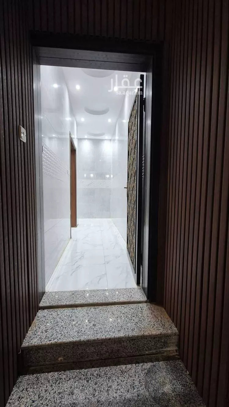 شقة للبيع في شارع الجنابي ، حي الشفا ، تبوك ، منطقة تبوك صورة 5