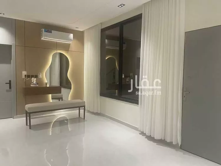 فيلا للإيجار في شارع أبي العجاج ، حي عكاظ ، الرياض ، منطقة الرياض صورة 3