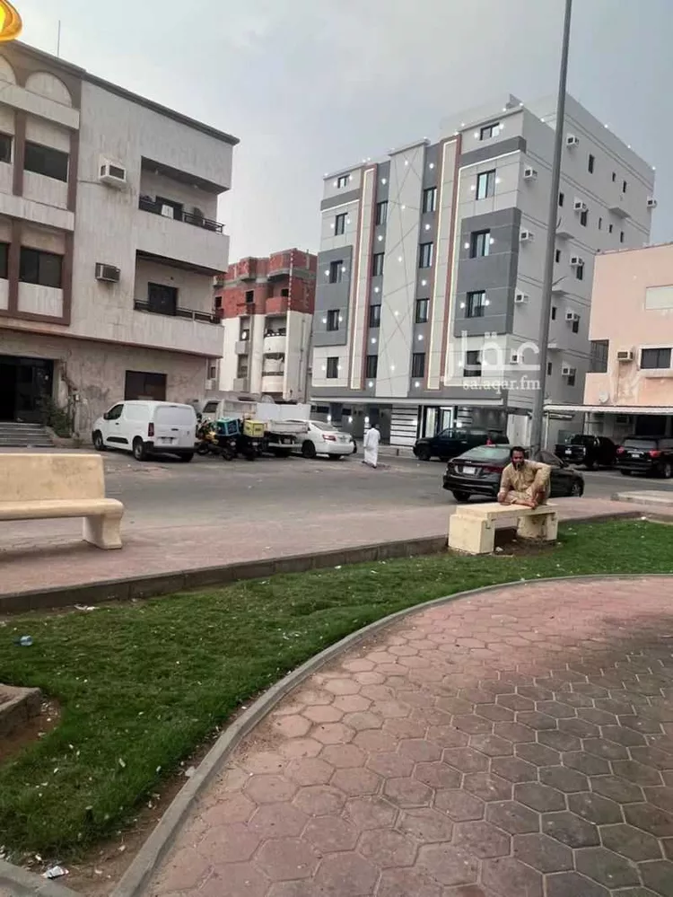 شقة للإيجار في شارع عمرو بن حسان, حي البوادي, مدينة جدة, منطقة مكة المكرمة