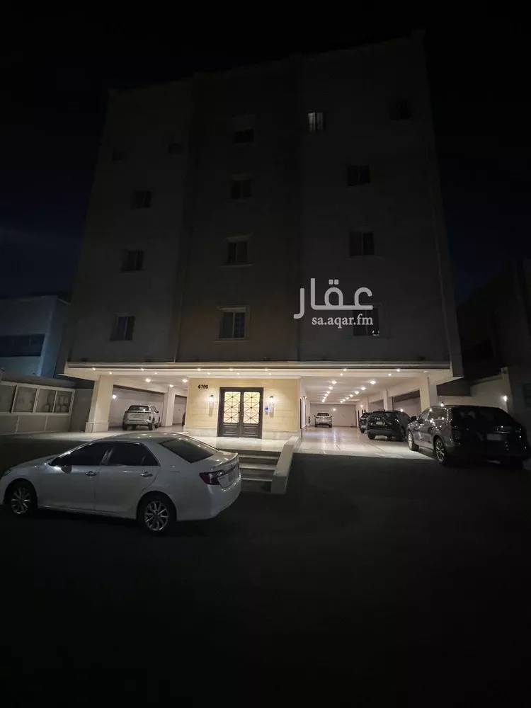 شقة للإيجار في شارع إبن معتوق, حي الصفاء, مدينة جدة, منطقة مكة المكرمة صورة 3