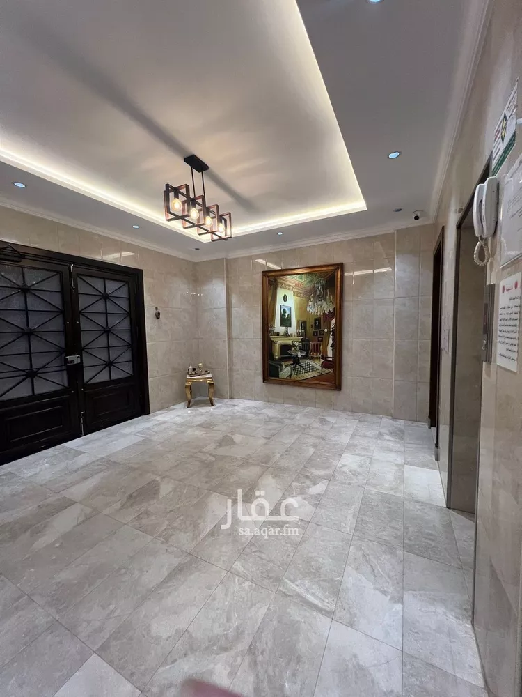 شقة للإيجار في شارع إبن معتوق, حي الصفاء, مدينة جدة, منطقة مكة المكرمة صورة 4