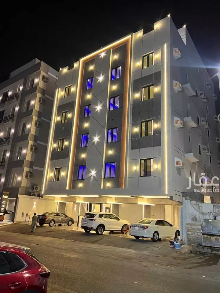 Apartment for Rent in Jeddah Al Bawadi