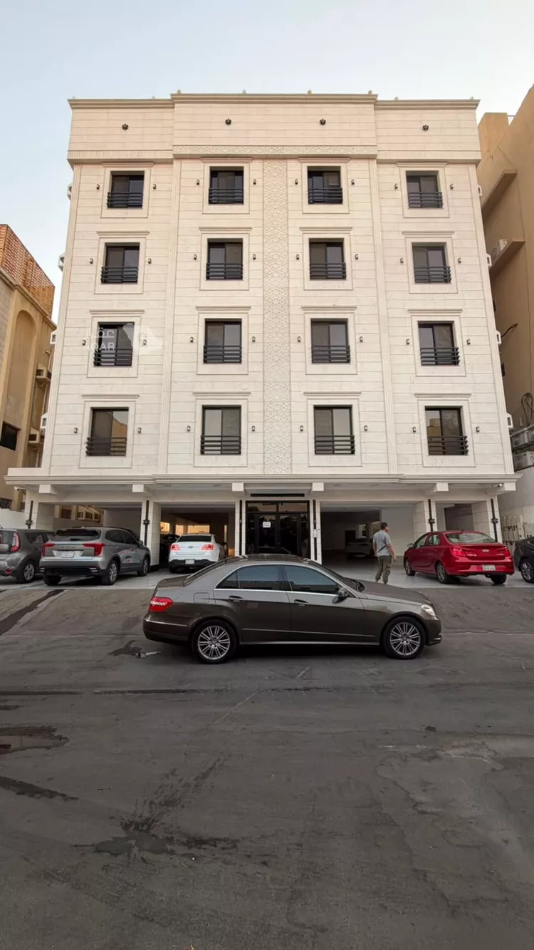 Apartment for Rent in Jeddah Al Bawadi