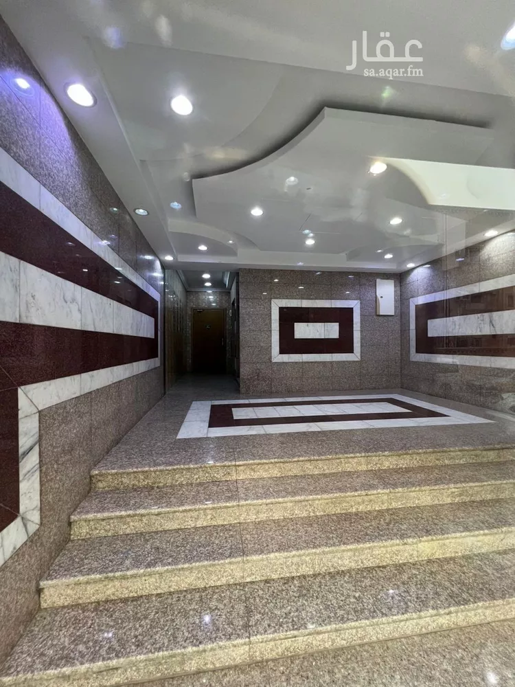 شقة للإيجار في شارع سمرة بنت ربيعه, حي البوادي, مدينة جدة, منطقة مكة المكرمة صورة 5