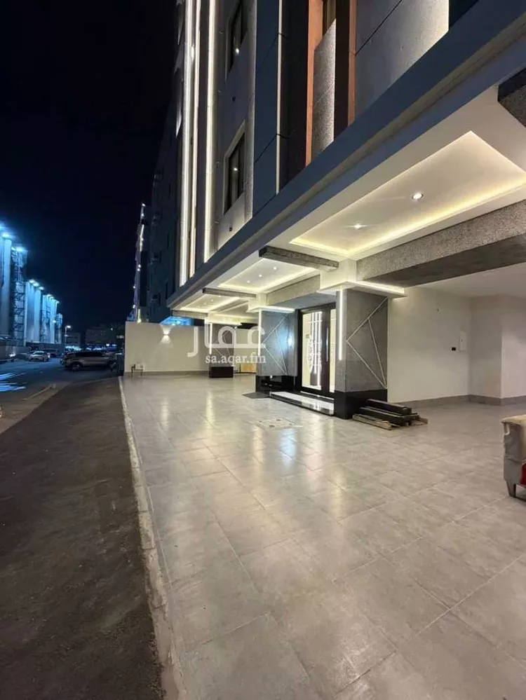شقة للإيجار في شارع عبدالرحمن بن ابى عقيل, حي الصفاء, مدينة جدة, منطقة مكة المكرمة صورة 4