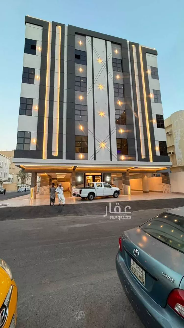 Apartment for Rent in Jeddah Al Faisaliah صورة 2