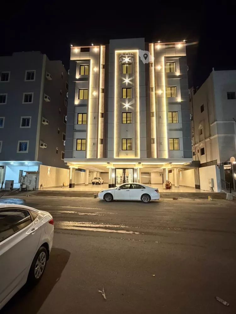 Apartment for Rent in Jeddah As Safaa