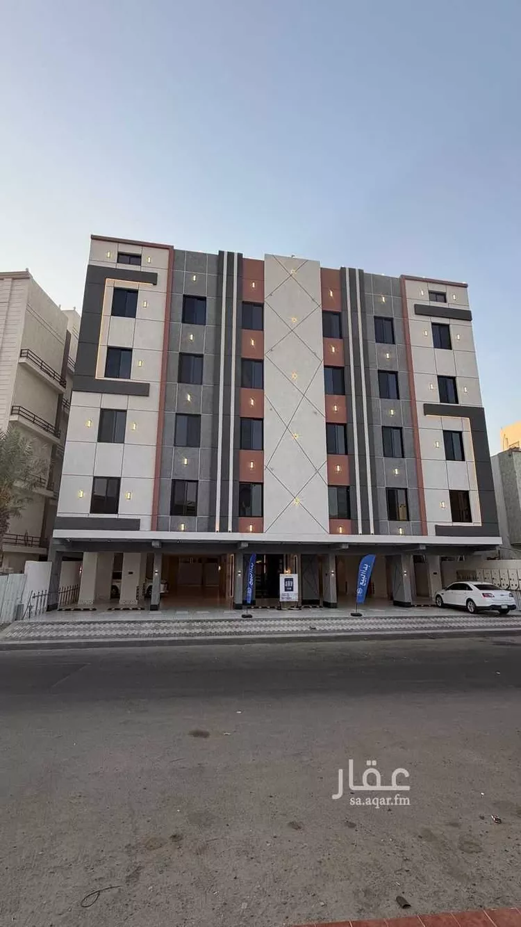 Apartment for Sale in Jeddah As Safaa