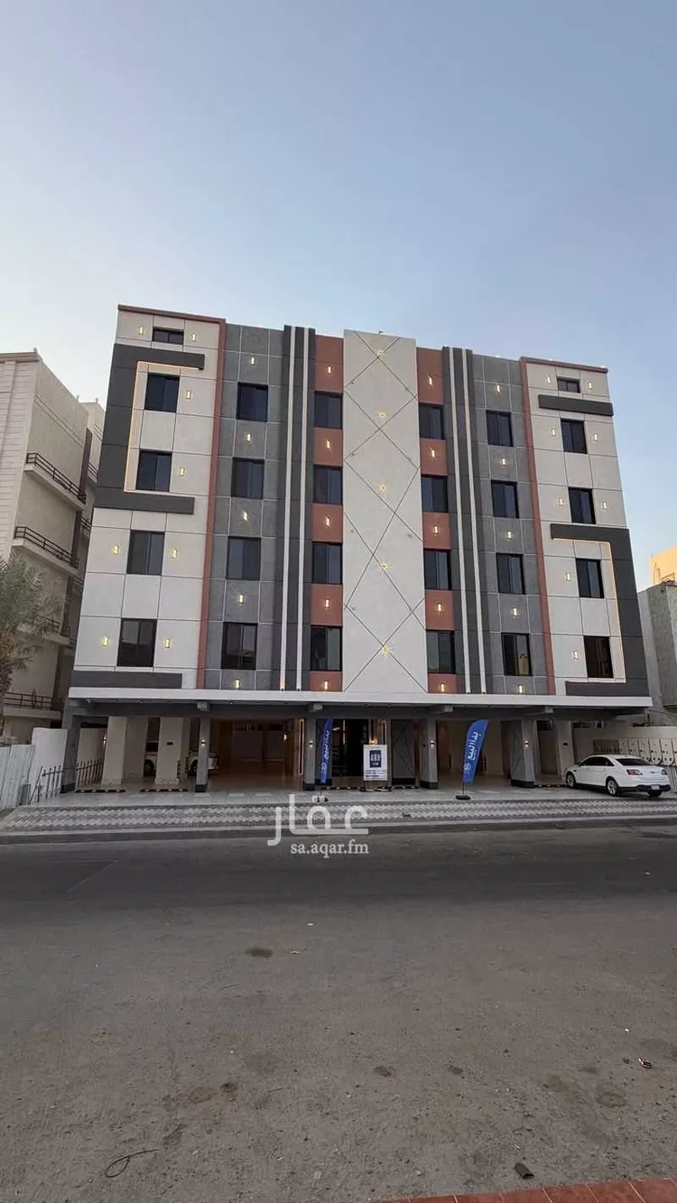 شقة للبيع في شارع ابو محسن الثقفى, حي الصفاء, مدينة جدة, منطقة مكة المكرمة