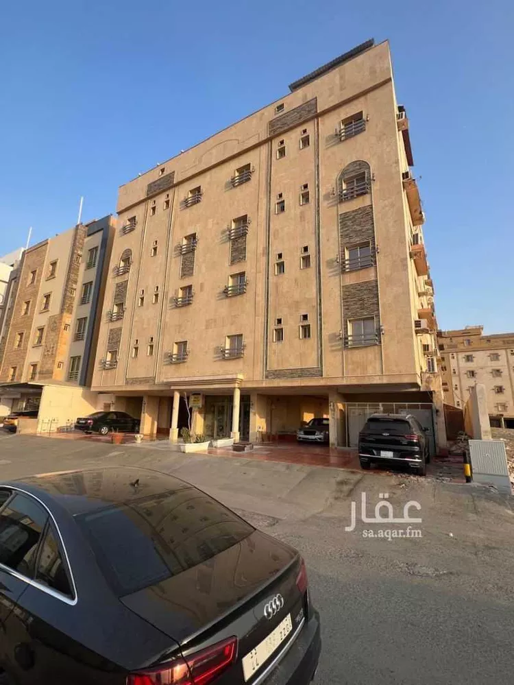 شقة للبيع في حي النزهة, مدينة جدة, منطقة مكة المكرمة