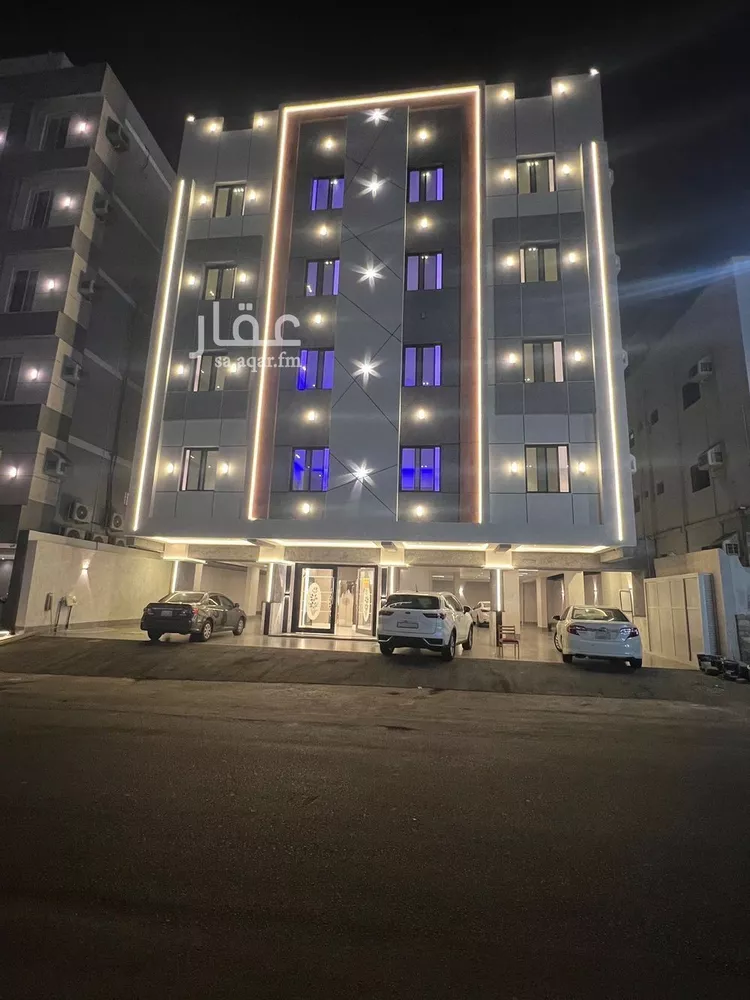 عمارة للبيع في شارع عبدالله بن الربيع, حي البوادي, مدينة جدة, منطقة مكة المكرمة صورة 3