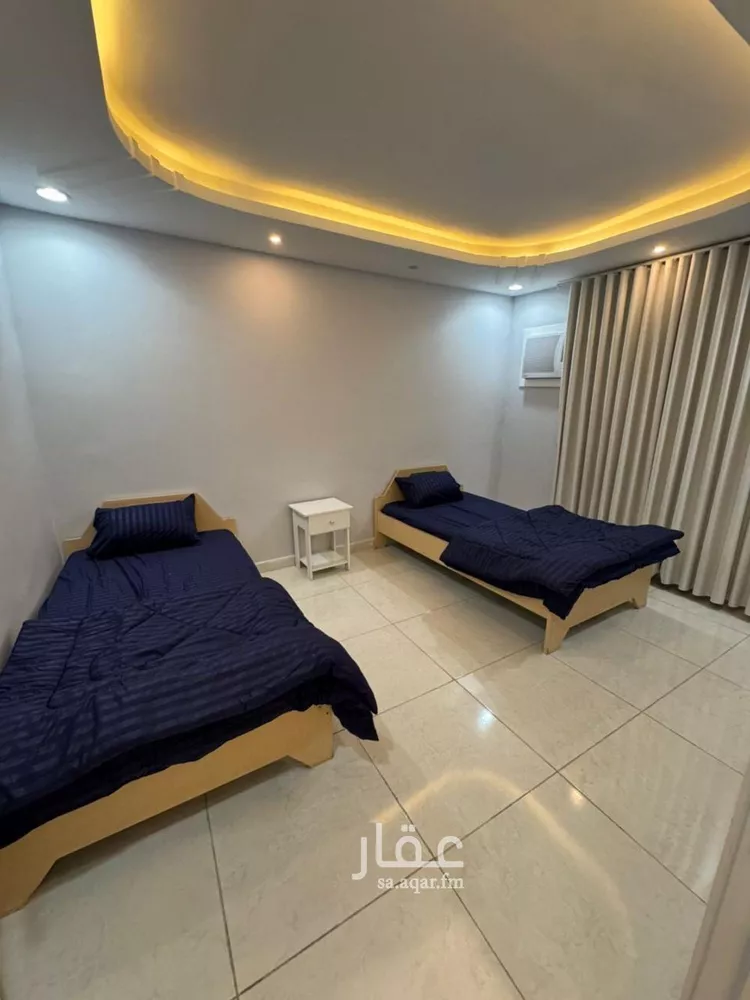 شقة للإيجار في شارع بجير الطائي, حي القراحين, مدينة الطائف, منطقة مكة المكرمة صورة 4