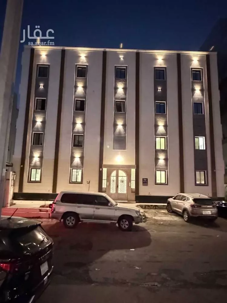 شقة للإيجار في شارع علقان, حي النزهة, مدينة جدة, منطقة مكة المكرمة