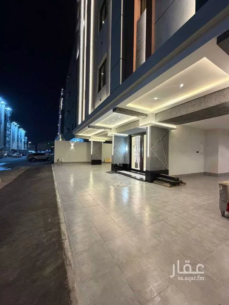 شقة للإيجار في شارع عبدالرحمن بن ابى عقيل, حي الصفاء, مدينة جدة, منطقة مكة المكرمة صورة 2