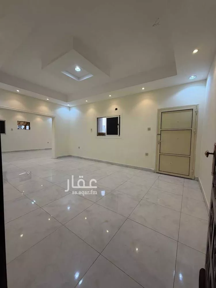 شقة للإيجار في شارع حنش بن المعتمر, حي الصفاء, مدينة جدة, منطقة مكة المكرمة