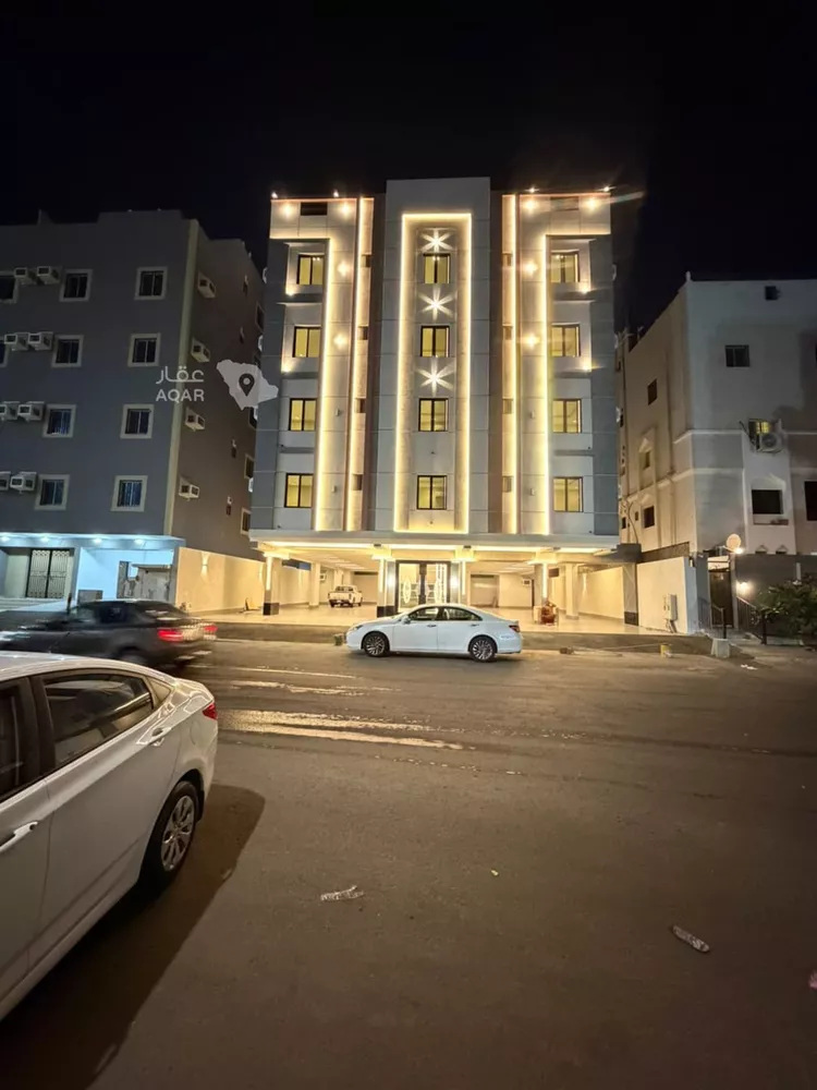 شقة للإيجار في شارع عبدالرحمن بن ابى عقيل, حي الصفاء, مدينة جدة, منطقة مكة المكرمة صورة 4