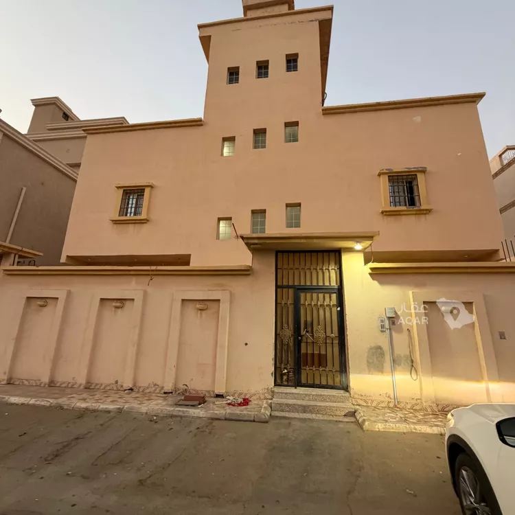 Apartment for Rent in Jeddah Al Frosyah