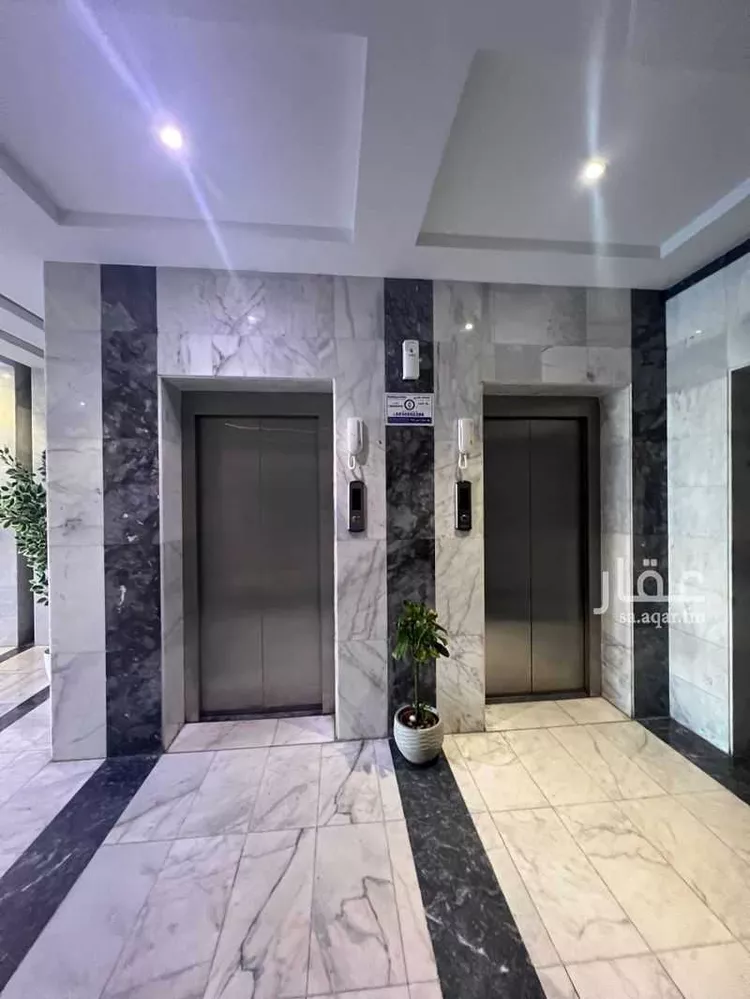 شقة للإيجار في شارع ابو زكريا بن مزين, حي الصفاء, مدينة جدة, منطقة مكة المكرمة صورة 3