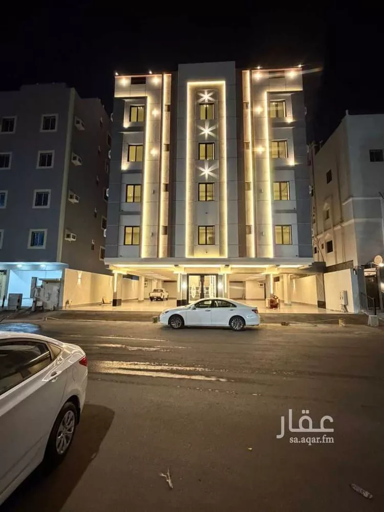 شقة للإيجار في شارع عبدالرحمن بن ابى عقيل, حي الصفاء, مدينة جدة, منطقة مكة المكرمة صورة 3