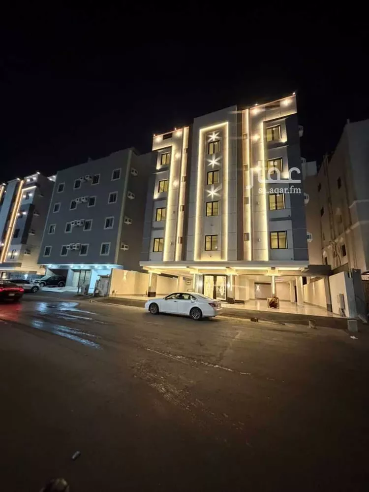 شقة للإيجار في شارع عبدالرحمن بن ابى عقيل, حي الصفاء, مدينة جدة, منطقة مكة المكرمة صورة 4