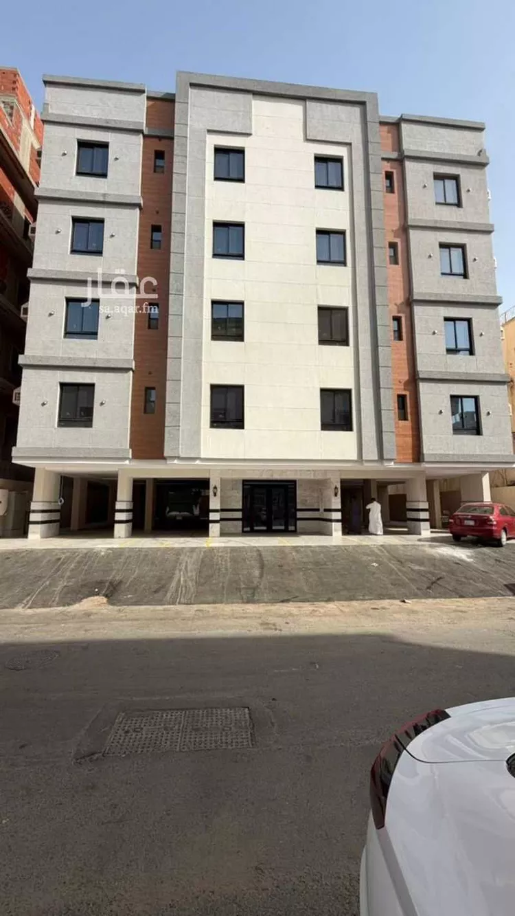 Apartment for Rent in Jeddah Ar Rabwah