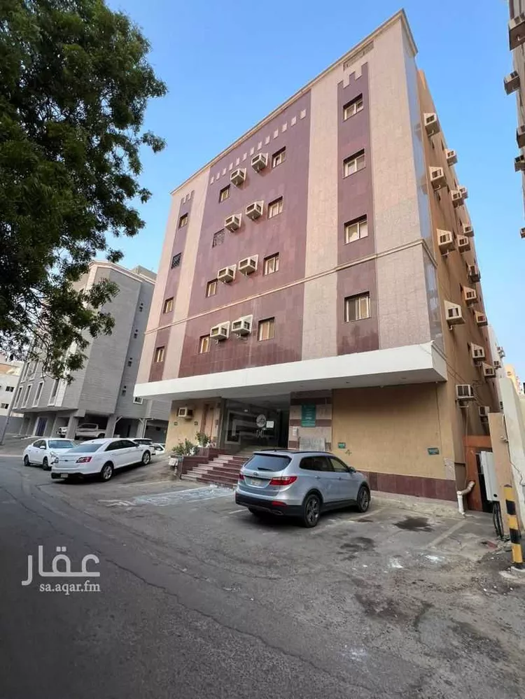 Apartment for Rent in Jeddah Al Bawadi