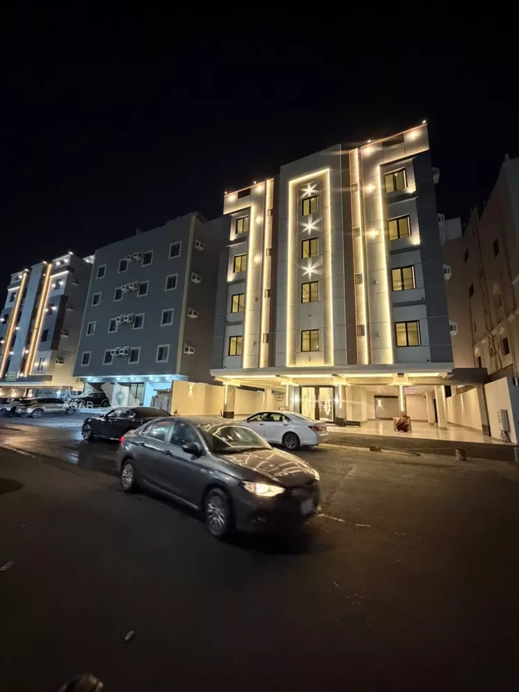 Apartment for Rent in Jeddah As Safaa