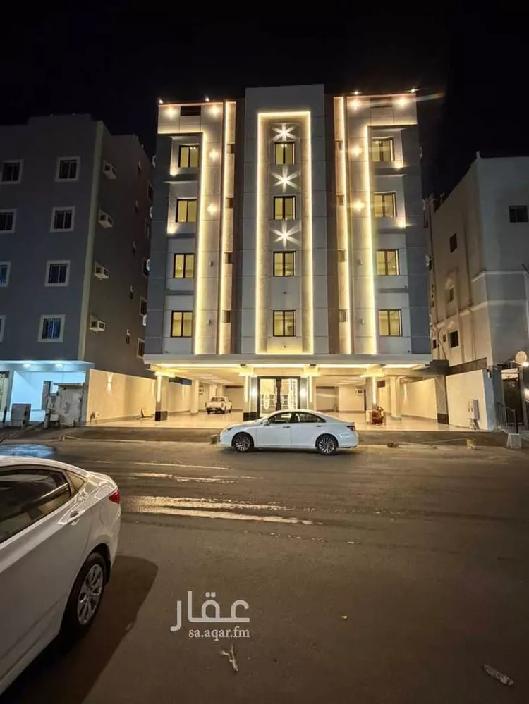 شقة للإيجار في شارع عبدالرحمن بن ابى عقيل, حي الصفاء, مدينة جدة, منطقة مكة المكرمة 1 صورة