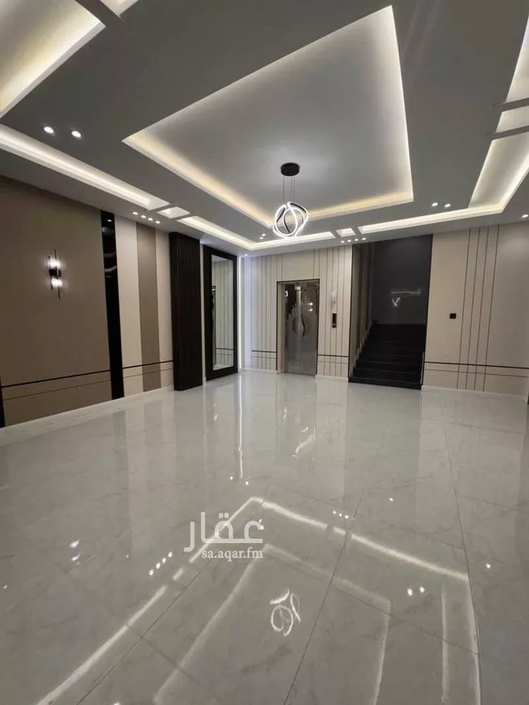 شقة للإيجار في شارع عمرو بن حسان, حي البوادي, مدينة جدة, منطقة مكة المكرمة صورة 4