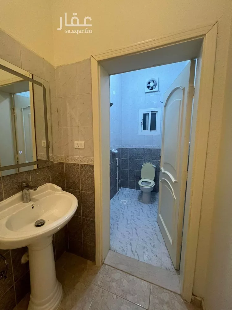شقة للإيجار في شارع قيس ابن صيفي, حي الصفاء, مدينة جدة, منطقة مكة المكرمة صورة 5