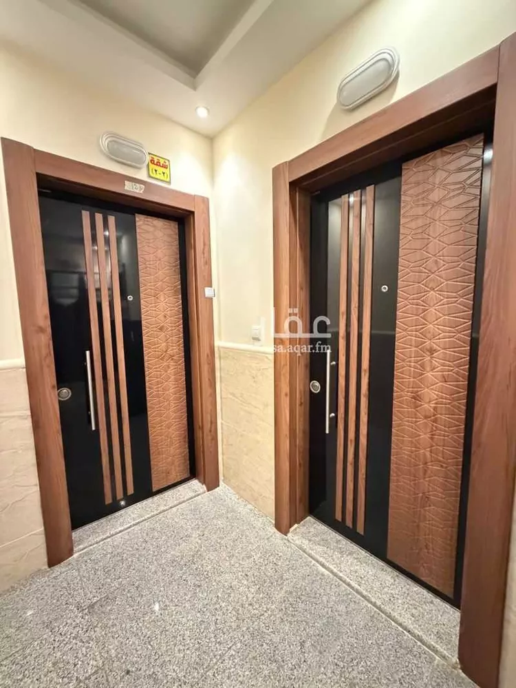 شقة للإيجار في شارع قيس ابن زيد, حي الصفاء, مدينة جدة, منطقة مكة المكرمة صورة 2