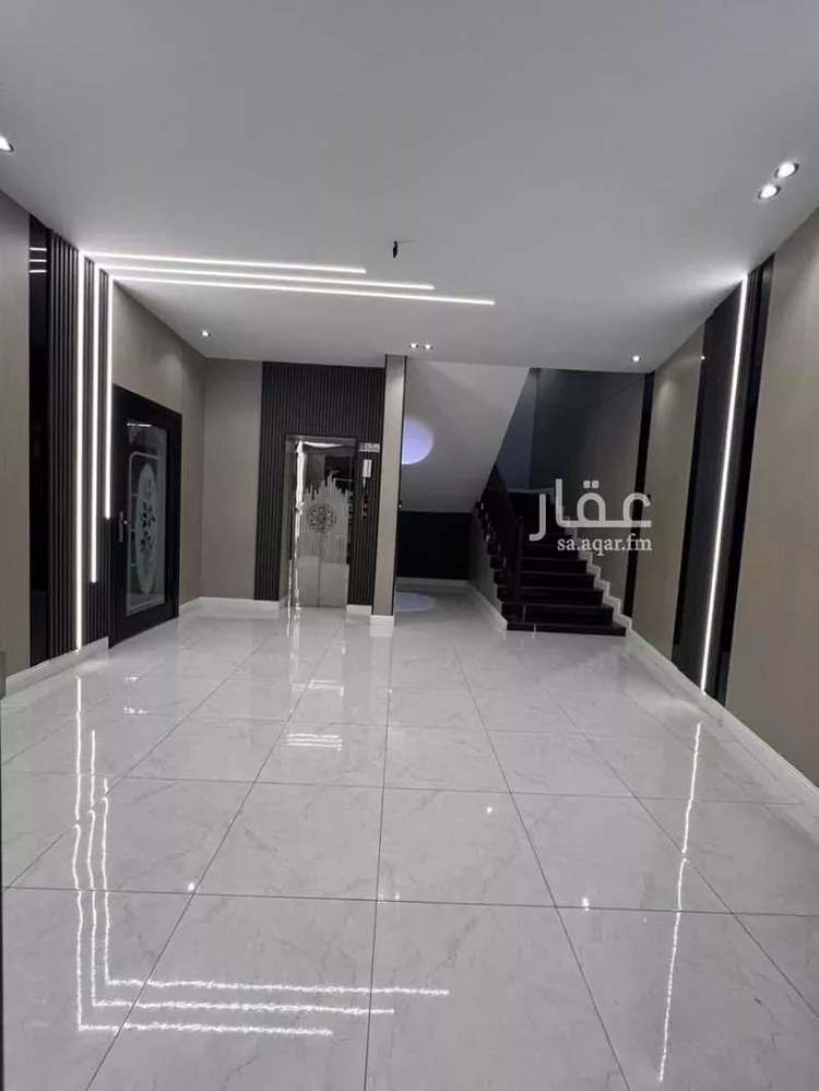 شقة للإيجار في شارع عبدالله بن الربيع, حي البوادي, مدينة جدة, منطقة مكة المكرمة صورة 3