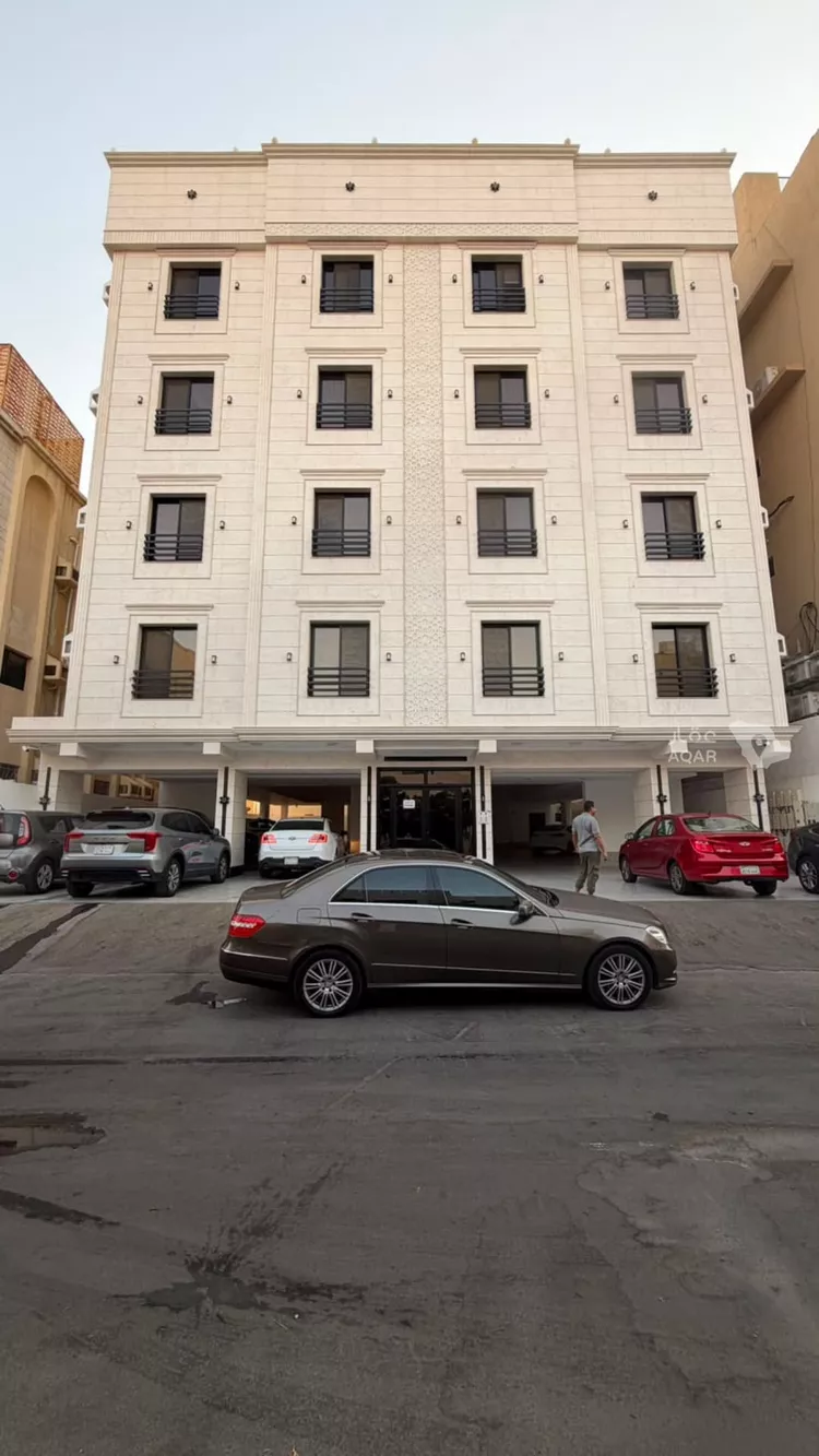 Apartment for Rent in Jeddah Al Bawadi