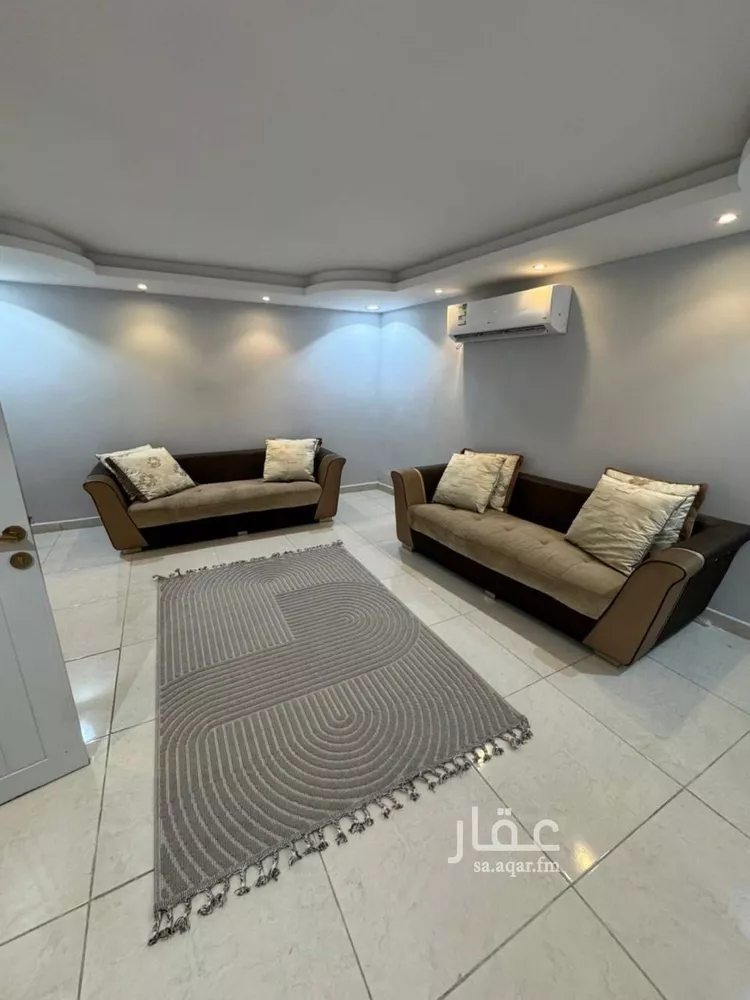 شقة للإيجار في شارع بجير الطائي, حي القراحين, مدينة الطائف, منطقة مكة المكرمة