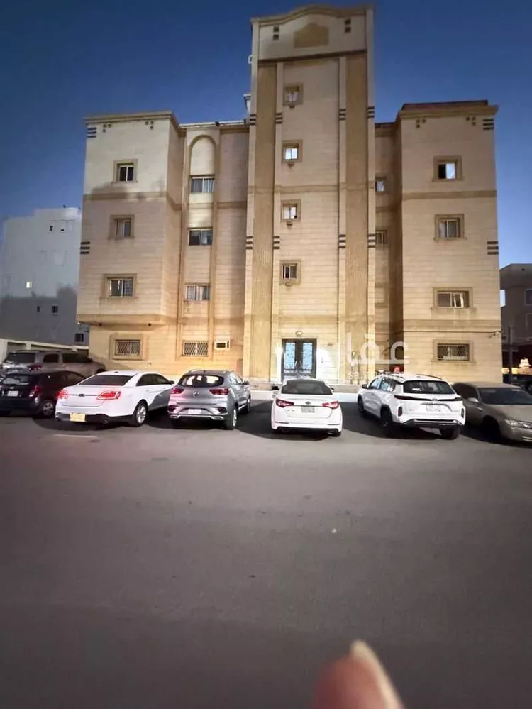 شقة للإيجار في شارع جبل الشاطيء, حي الصفاء, مدينة جدة, منطقة مكة المكرمة صورة 5