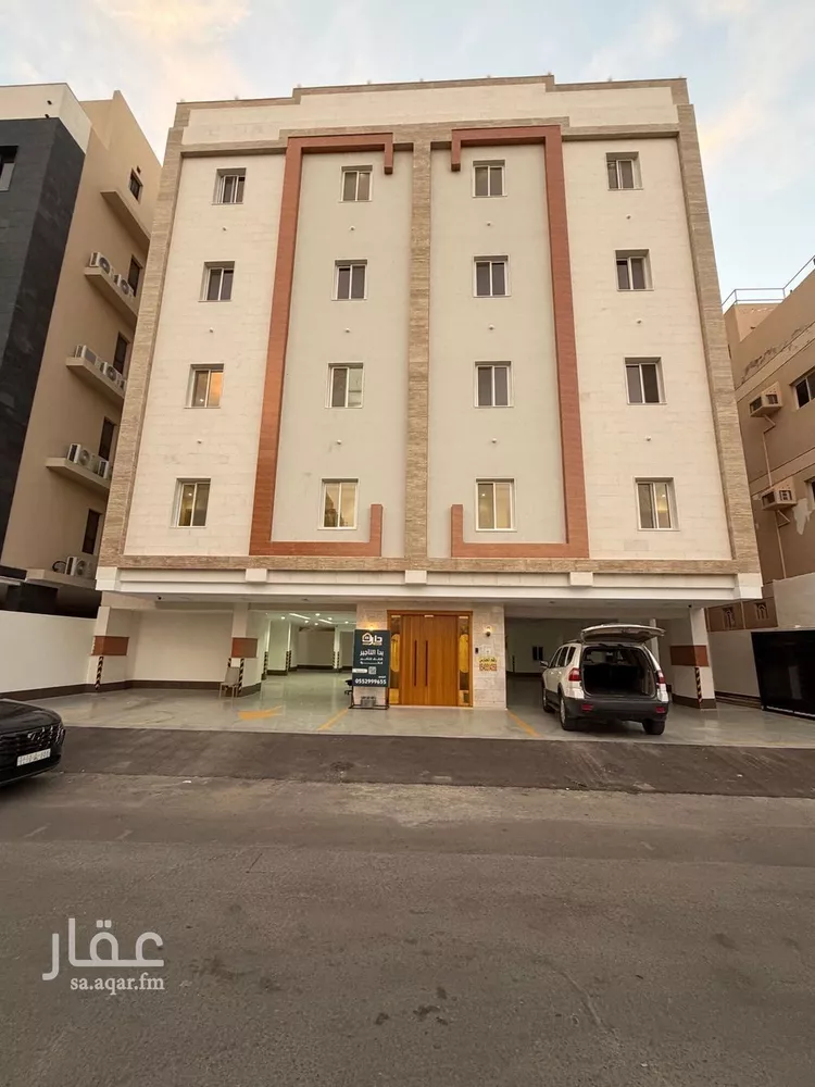 شقة للإيجار في شارع مسعود بن مسعد, حي البوادي, مدينة جدة, منطقة مكة المكرمة صورة 5