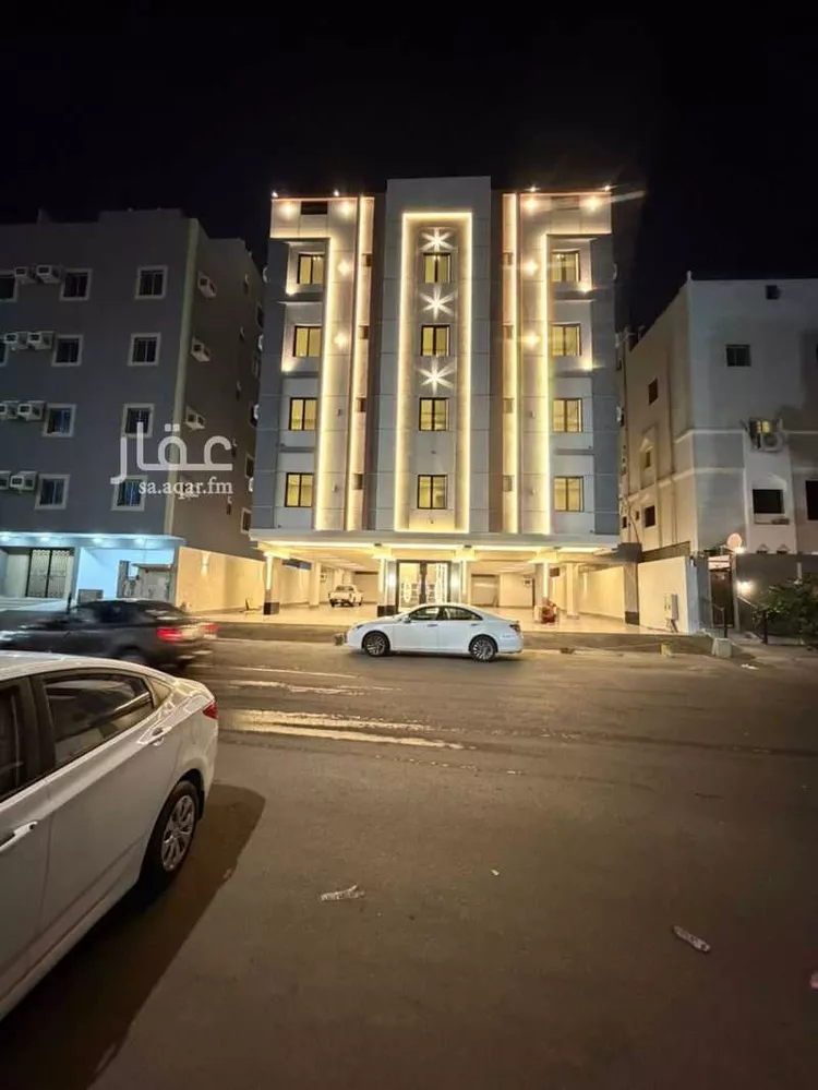 شقة للإيجار في شارع عبدالرحمن بن ابى عقيل, حي الصفاء, مدينة جدة, منطقة مكة المكرمة صورة 3