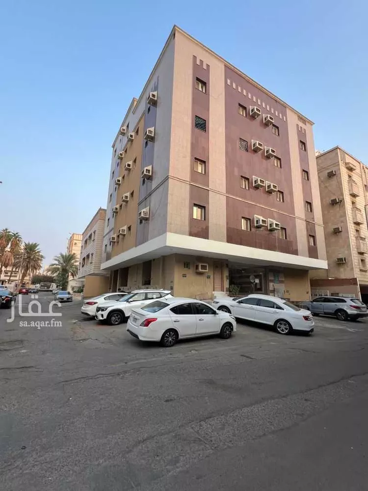 شقة للإيجار في شارع سمرة بنت ربيعه, حي البوادي, مدينة جدة, منطقة مكة المكرمة صورة 2