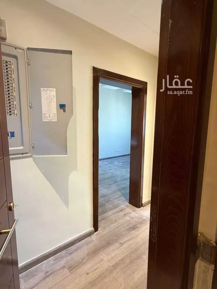 عمارة للإيجار في شارع عباس الحلواني, حي الروضة, مدينة جدة, منطقة مكة المكرمة صورة 2