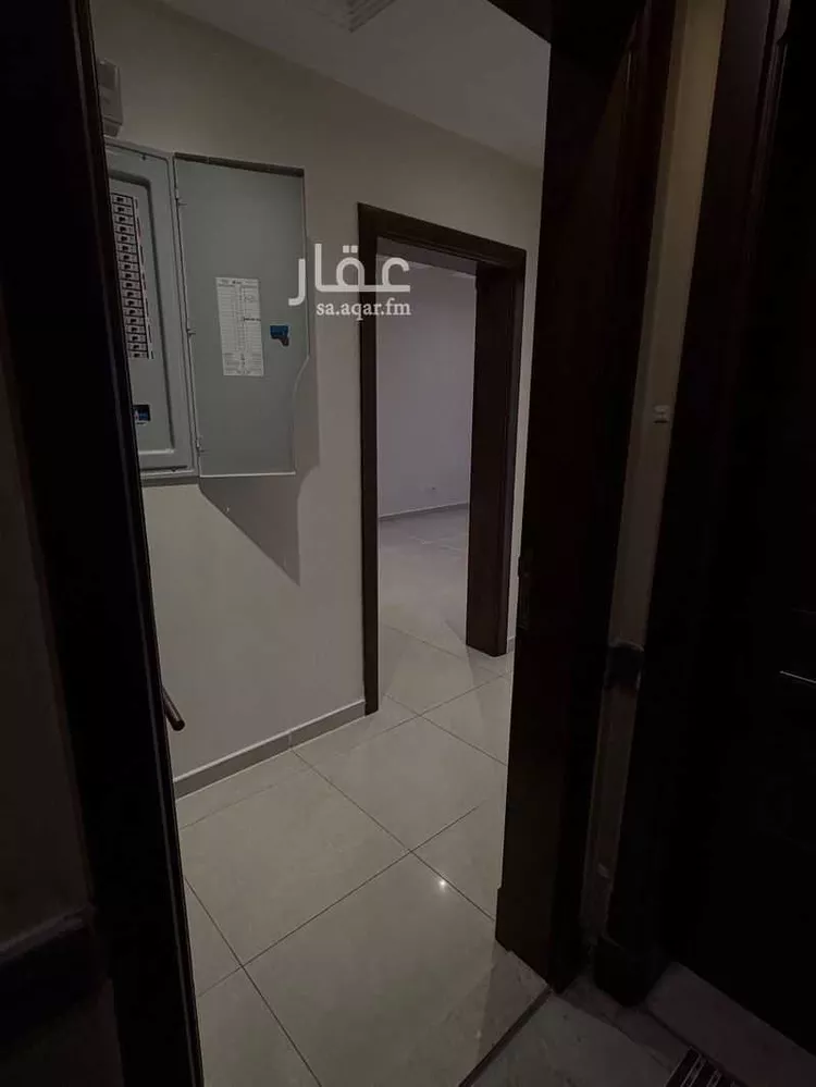 عمارة للإيجار في شارع عباس الحلواني, حي الروضة, مدينة جدة, منطقة مكة المكرمة صورة 2