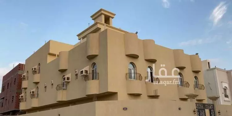 شقة للإيجار في شارع 9203394, حي الوفاء, مدينة جدة, منطقة مكة المكرمة صورة 5