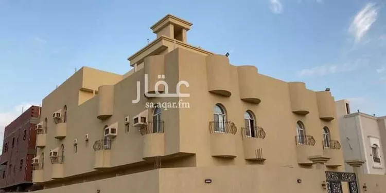 عمارة للبيع في شارع الوفاء 12, حي الوفاء, مدينة جدة, منطقة مكة المكرمة صورة 3