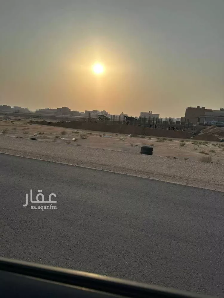 أرض للبيع في شارع ضحاك بن حارثة السلمي ، حي هجر الخامس ، الجفر ، الاحساء صورة 2